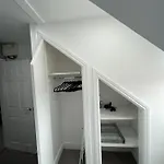 Luton Short Term Lets - Cardiff Road