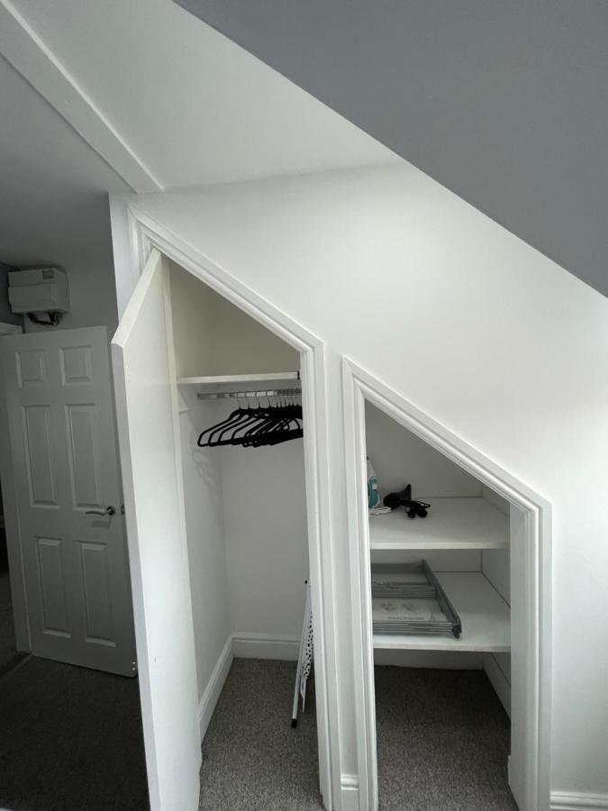 Luton Short Term Lets - Cardiff Road