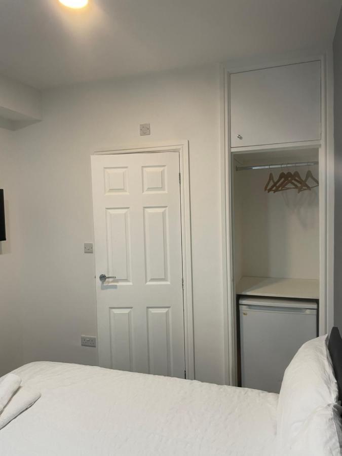Apartment Luton Short Term Lets - Cardiff Road Luton (Bedfordshire)